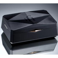 iFi Audio GO pod. Przenośny wzmacniacz słuchawkowy z DAC. - 6