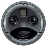 Monitor Audio Platinum PLIC II. Instalacyjny głośnik ścienny. - 2