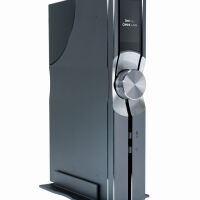 SilentPower by Ifi Omni LAN. Switch sieciowy. - 5