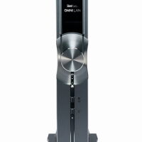 SilentPower by Ifi Omni LAN. Switch sieciowy. - 7