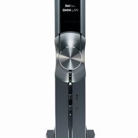 SilentPower by Ifi Omni LAN. Switch sieciowy. - 7