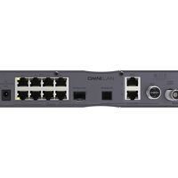 SilentPower by Ifi Omni LAN. Switch sieciowy. - 9