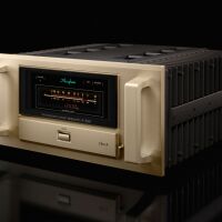 Accuphase A-300. Końcówka mocy mono klasy high-end. - 5