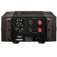 Accuphase A-300. Końcówka mocy mono klasy high-end. - 4