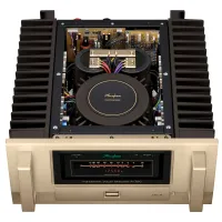 Accuphase A-300. Końcówka mocy mono klasy high-end. - 2
