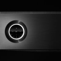 Naim Mu-so 2. System All-in-One. - 10