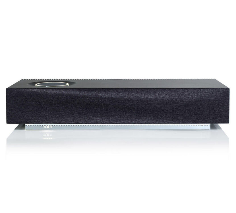 Naim Mu-so 2. System All-in-One.