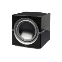 Martin Logan Dynamo 12 (czarny połysk). Subwoofer aktywny. - 4