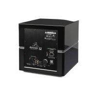 Martin Logan Dynamo 12 (czarny połysk). Subwoofer aktywny. - 6