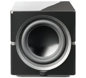 Martin Logan Dynamo 12 (czarny połysk). Subwoofer aktywny.