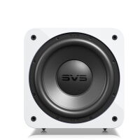 SVS SB-3000 R|Evolution (biały połysk). Subwoofer aktywny. - 3