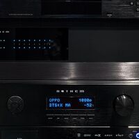Anthem MDX 8. Wzmacniacz instalacyjny. - 7