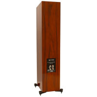 Taga Harmony Platinum F-100 SE v.3 (orzech afrykański - połysk). Kolumny podłogowe. - 6