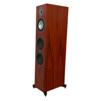 Taga Harmony Platinum F-100 SE v.3 (orzech afrykański - połysk). Kolumny podłogowe. - 4