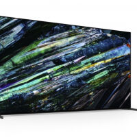 Sony FWD-55A95L. Monitor profesjonalny Bravia 4K HDR QD OLED. - 2