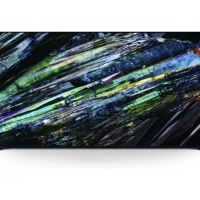 Sony FWD-55A95L. Monitor profesjonalny Bravia 4K HDR QD OLED. - 3
