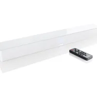 Canton Sound M (biały). Soundbar. - 2