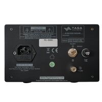 Taga Harmony PC-5000 (2025) czarny. Kondycjoner zasilający. - 8