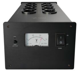 Taga Harmony PC-5000 (2025) (czarny). Kondycjoner zasilający.