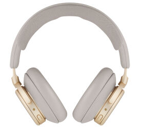 Bang & Olufsen Beoplay H100 (hourglass sand). Bezprzewodowe słuchawki nauszne.