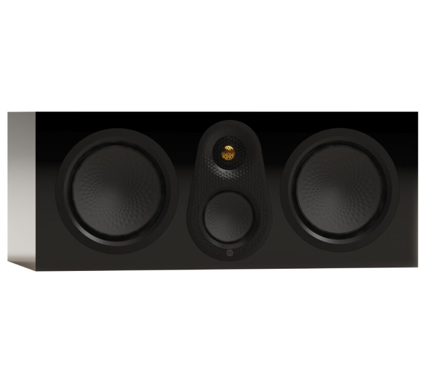 Monitor Audio Silver Centre 8G (czarny). Kolumna centralna.