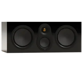 Monitor Audio Silver Centre 8G (czarny). Kolumna centralna.