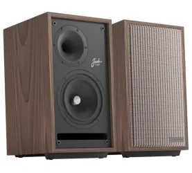 Pylon Audio Jade 10 (okleina naturalna). Kolumny podstawkowe.