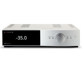 Anthem STR Preamplifier (srebrny). Przedwzmacniacz stereo.