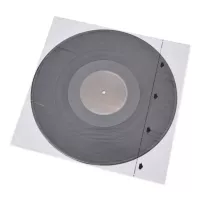 Essentials Sleeves Inner 25. Wewnętrzne koperty do winyli (25szt). - 3