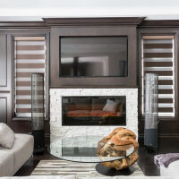 Martin Logan ElectroMotion ESL X (czarny). Kolumna podłogowa - 3