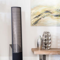 Martin Logan ElectroMotion ESL X (czarny). Kolumna podłogowa - 2