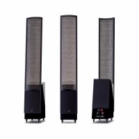 Martin Logan ElectroMotion ESL X (czarny). Kolumna podłogowa - 10
