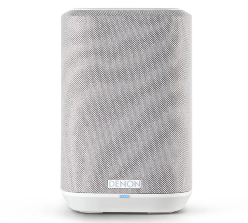 Denon HOME 150 NV (biały). Głośnik multiroom z Bluetooth.