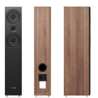 Pylon Audio Opal 23 mkII (orzech amerykański). Kolumny podłogowe. - 4