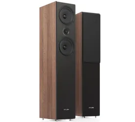Pylon Audio Opal 23 mkII (orzech amerykański). Kolumny podłogowe.