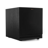 Klipsch SPL-120 CE. Aktywny subwoofer. - 2