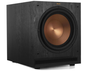 Klipsch SPL-120 CE. Aktywny subwoofer.