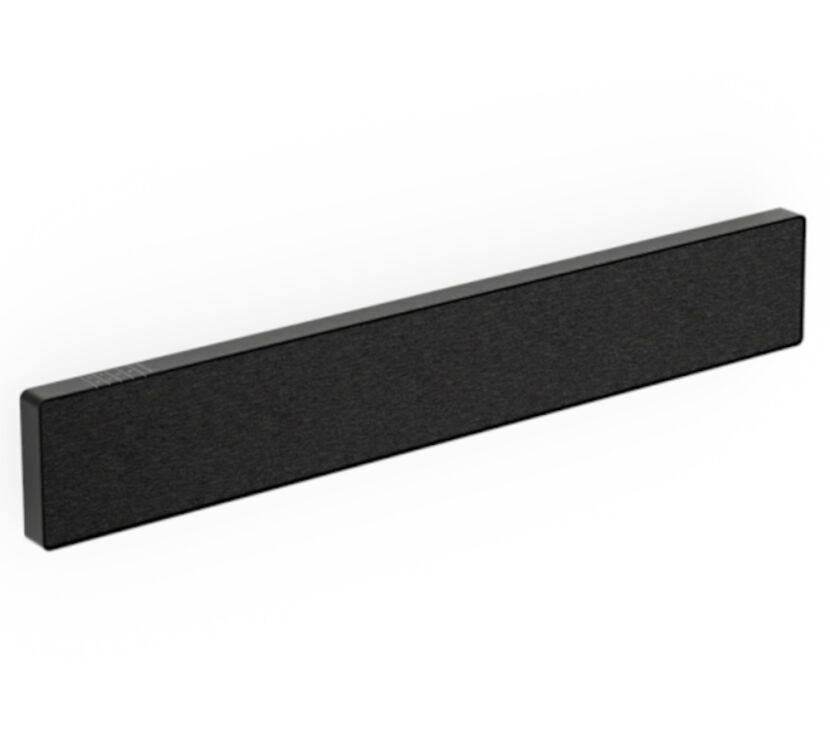 Bang & Olufsen Beosound Stage (black). Soundbar Multiroom.