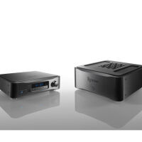 Esoteric N-05XE (czarny). Przedwzmacniacz sieciowy / DAC. - 6