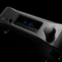 Esoteric N-05XE (czarny). Przedwzmacniacz sieciowy / DAC. - 4
