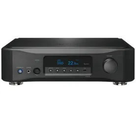 Esoteric N-05XE (czarny). Przedwzmacniacz sieciowy / DAC.