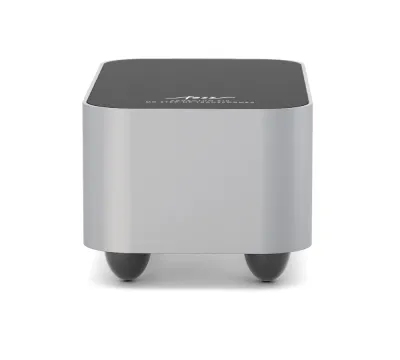 Fezz Audio Argentum X20 EVO (moonlight). Transformator napięcia dla wkładek.