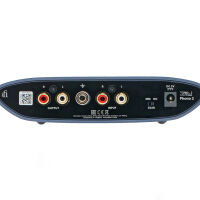 iFi Audio Zen Air Phono 2. Przedwzmacniacz gramofonowy. - 2