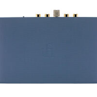 iFi Audio Zen Air Phono 2. Przedwzmacniacz gramofonowy. - 4
