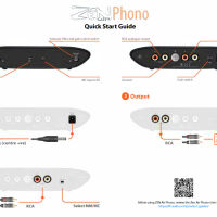 iFi Audio Zen Air Phono 2. Przedwzmacniacz gramofonowy. - 5