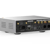 EverSolo DMP-A6 Master Edition Gen 2 (srebrny). Odtwarzacz sieciowy. - 7