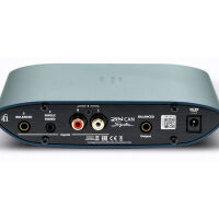 iFi Audio Zen Can Signature HFM. Wzmacniacz słuchawkowy. - 2