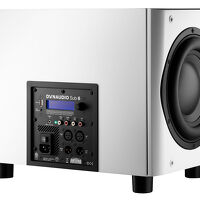 Dynaudio Sub 6 (biały). Subwoofer aktywny. - 5