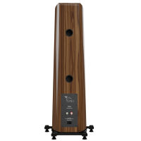 Esprit Lisa (orzech). Kolumny podłogowe. - 3