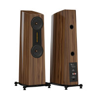 Esprit Lisa (orzech). Kolumny podłogowe. - 6